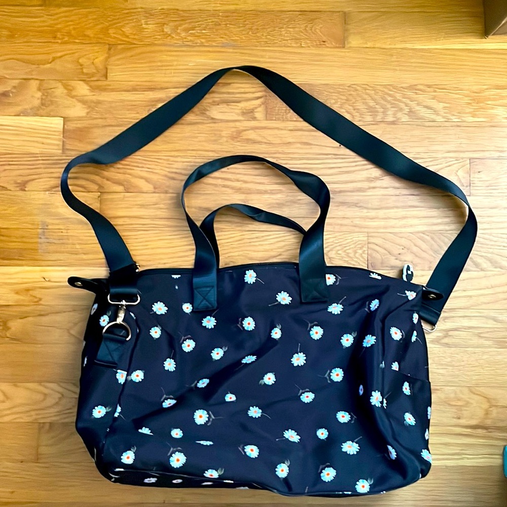Daisy Duffel - Alice and Olivia
